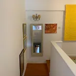Casa Do Pai Castelo De Bode Feriehus Serra
