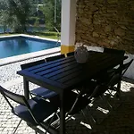 Casa Do Pai Castelo De Bode
