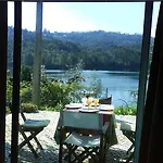 Feriehus Casa Do Pai Castelo De Bode Serra