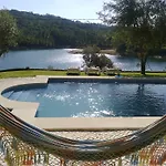 Casa Do Pai Castelo De Bode