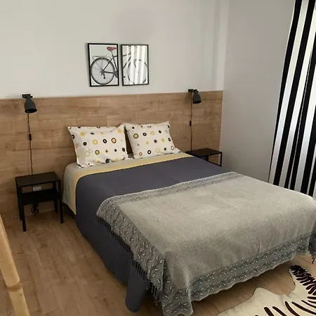 Casa Do Pai Castelo De Bode בית נופש *