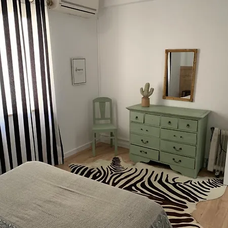 בית נופש Casa Do Pai Castelo De Bode