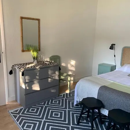 Casa Do Pai Castelo De Bode Serra