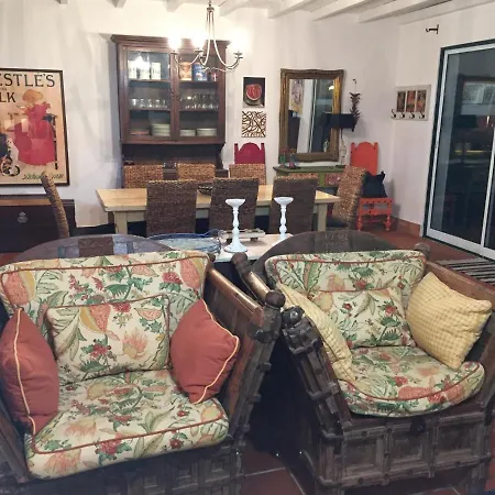 Casa Do Pai Castelo De Bode