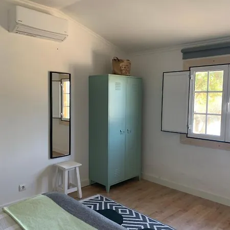 Tatil Evi Casa Do Pai Castelo De Bode