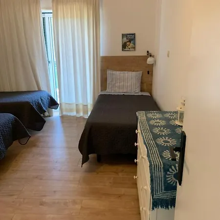 Tatil Evi Casa Do Pai Castelo De Bode *