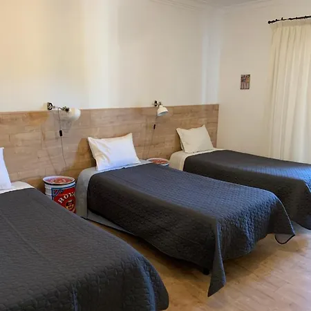 Casa Do Pai Castelo De Bode