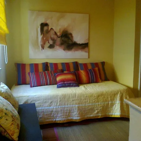 Casa Do Pai Castelo De Bode