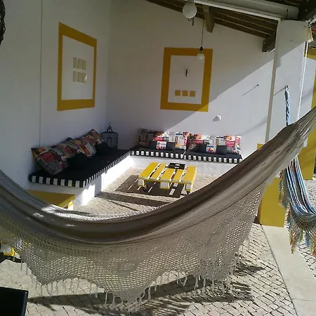 Tatil Evi Casa Do Pai Castelo De Bode Serra