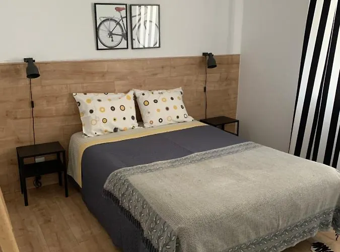 Casa Do Pai Castelo De Bode Дом отдыха *