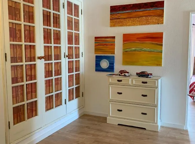 Casa Do Pai Castelo De Bode