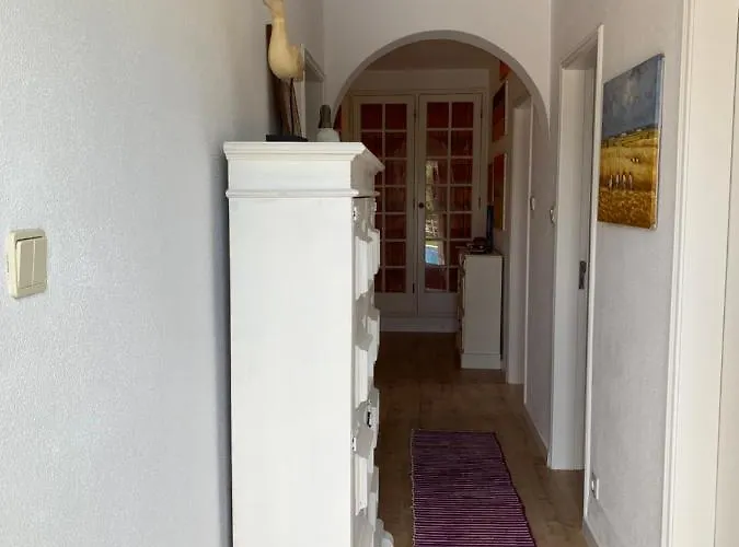 Casa Do Pai Castelo De Bode Hébergement de vacances *