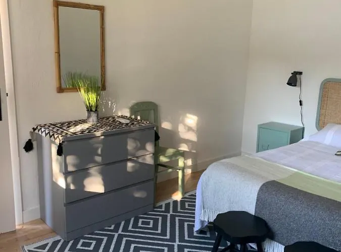 Casa Do Pai Castelo De Bode Serra