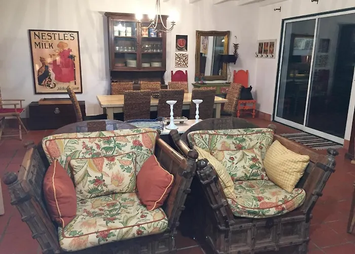 Casa Do Pai Castelo De Bode