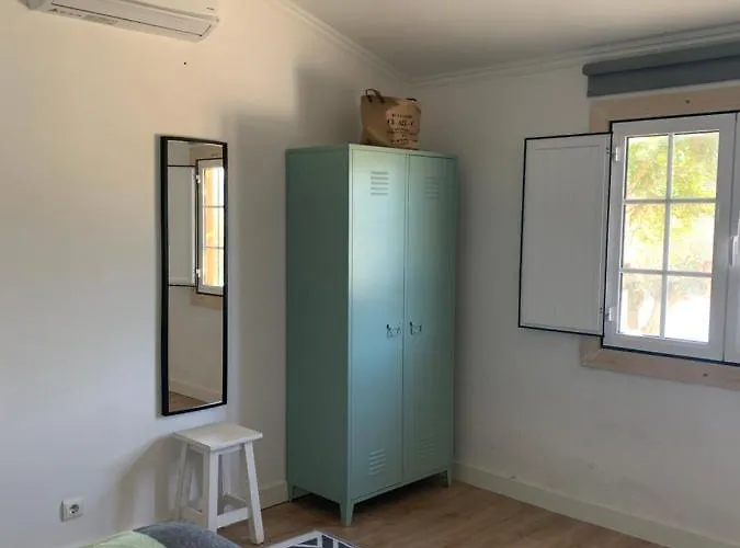 Дом отдыха Casa Do Pai Castelo De Bode