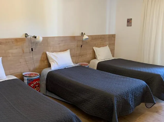 Casa Do Pai Castelo De Bode