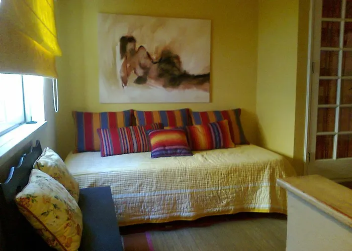 Casa Do Pai Castelo De Bode